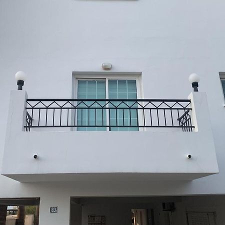 帕拉利米尼Kika Court 2公寓 外观 照片